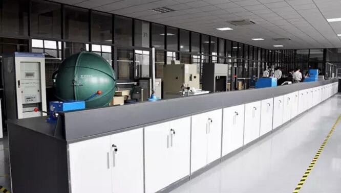 容聲檢驗(yàn)檢測中心