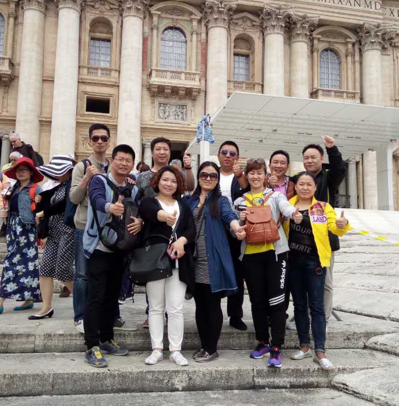 容聲集成吊頂經(jīng)銷商歐洲游 容聲集成吊頂經(jīng)銷商歐洲游