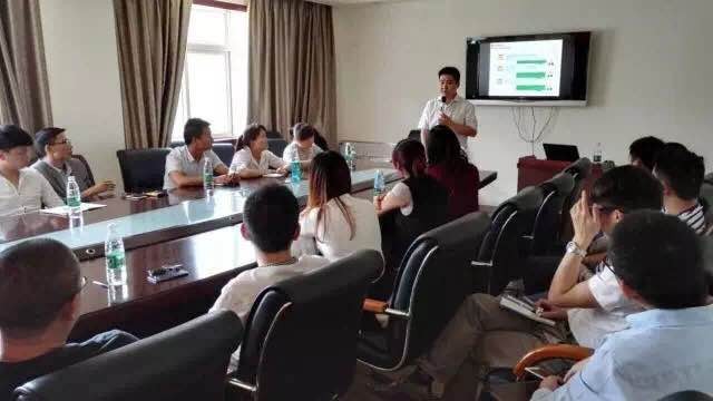 湖南聯(lián)動(dòng)啟動(dòng)會(huì)議