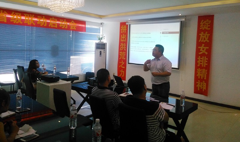 容聲集成吊頂商學(xué)院陳曉院長(zhǎng)