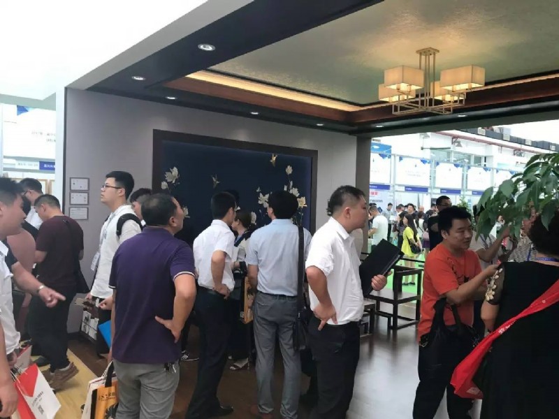 容聲集成吊頂嘉興展現(xiàn)場(chǎng)