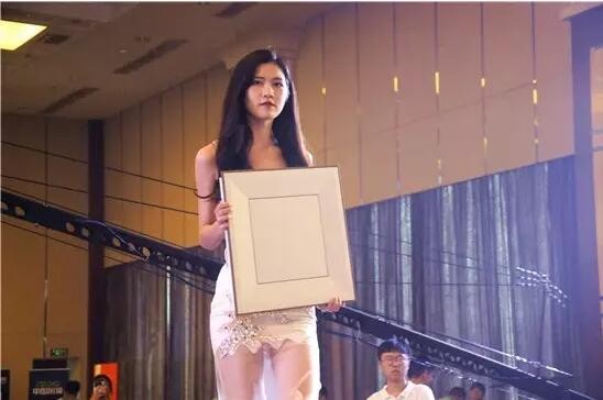 容聲集成吊頂2017經(jīng)銷商大會(huì)