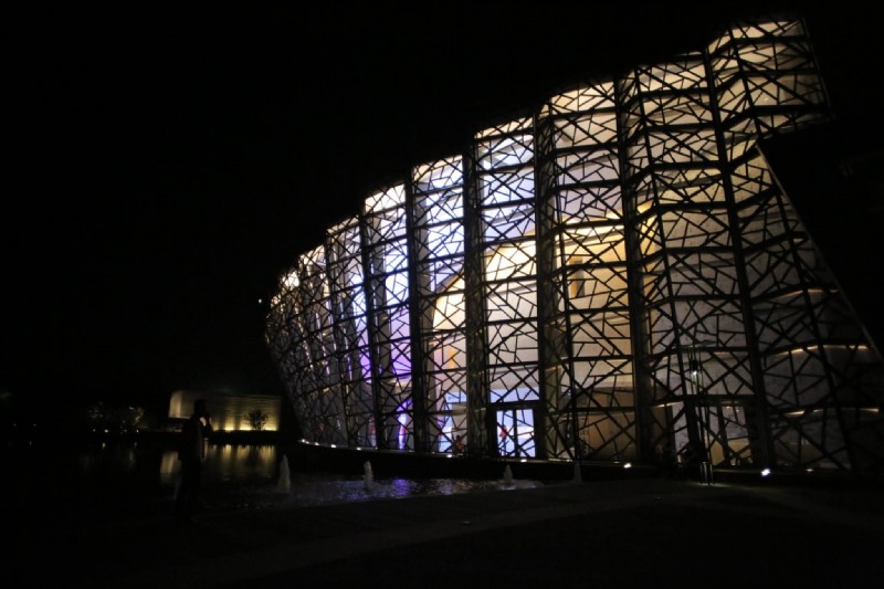 容聲集成吊頂烏鎮(zhèn)發(fā)布會