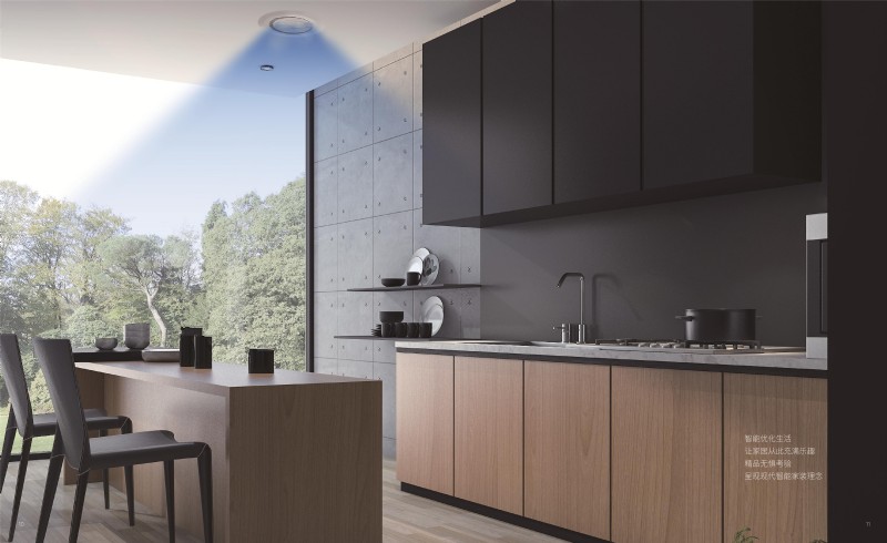 廚房專用空調(diào)