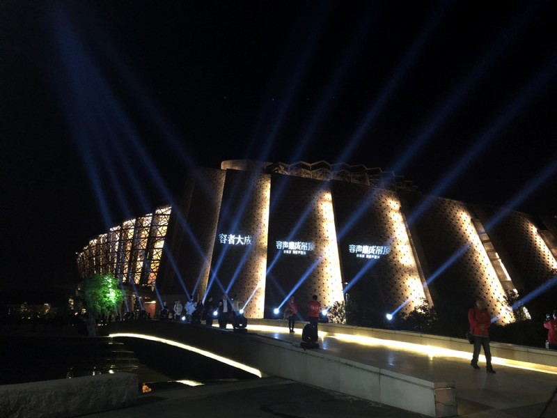 容聲集成吊頂烏鎮(zhèn)發(fā)布會