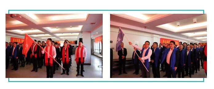 容聲集成吊頂?shù)谒募救珖?lián)動(dòng)