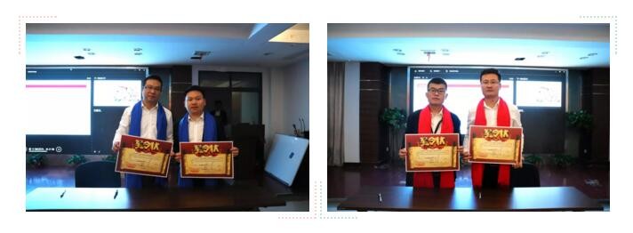 容聲集成吊頂?shù)谒募救珖?lián)動(dòng)