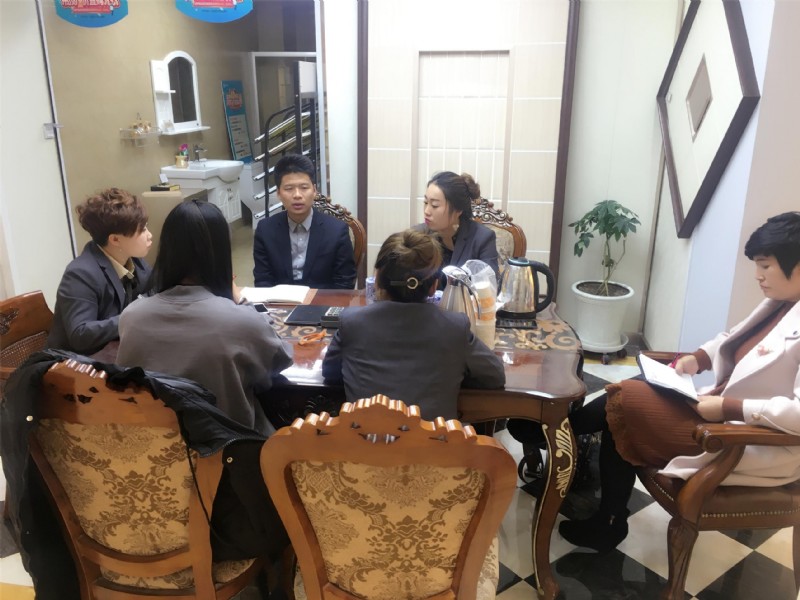 容聲阜新專賣店活動