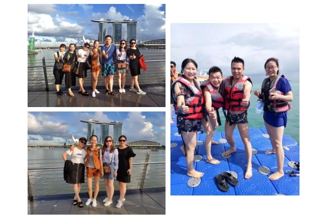 容聲集成吊頂新加坡游