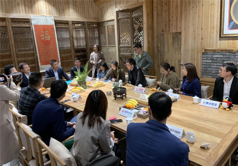 容聲集成吊頂媒體戰(zhàn)略合作