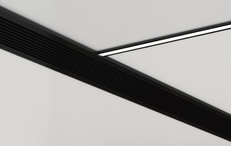 容聲集成吊頂格柵