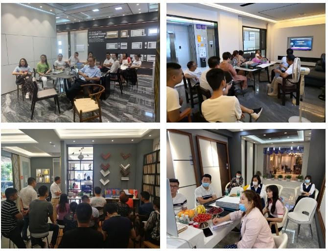 容聲集成吊頂新品發(fā)布會 容聲集成吊頂新品發(fā)布會