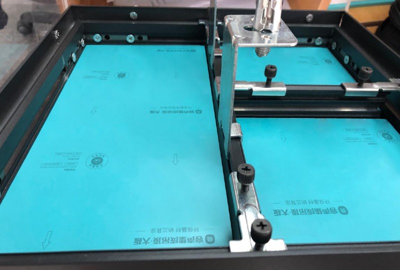 容聲無(wú)膠大板塔橋結(jié)構(gòu)