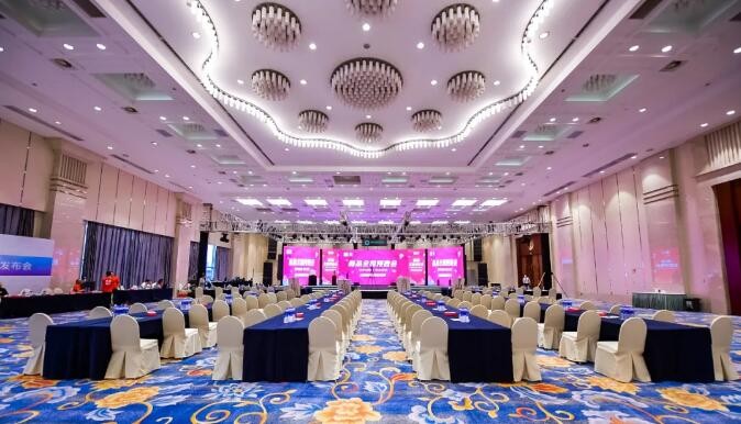 容聲集成吊頂直播