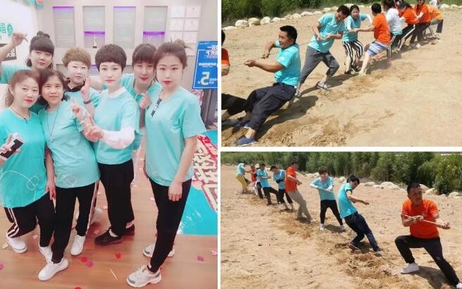 容聲集成吊頂阜新團(tuán)隊 容聲集成吊頂阜新團(tuán)隊