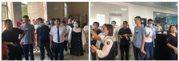 容聲集成吊頂招商會(huì)