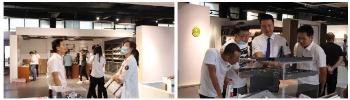 容聲集成吊頂招商會(huì)