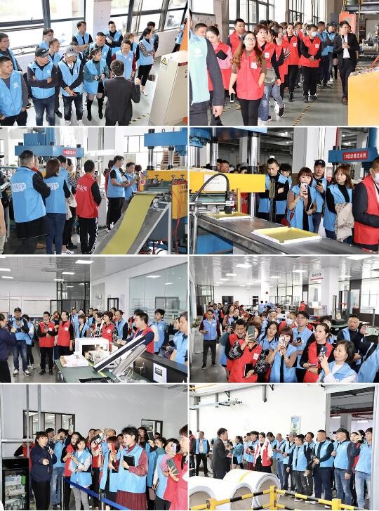 容聲集成吊頂培訓(xùn)會