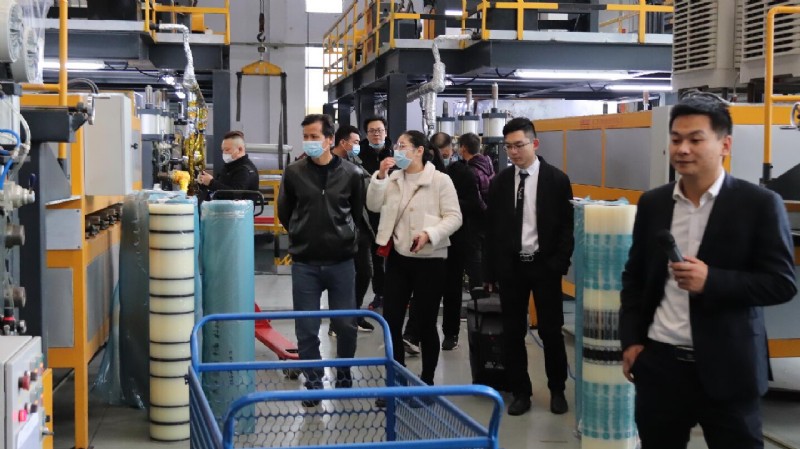 容聲集成吊頂招商會