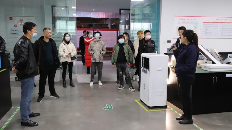 容聲集成吊頂招商會