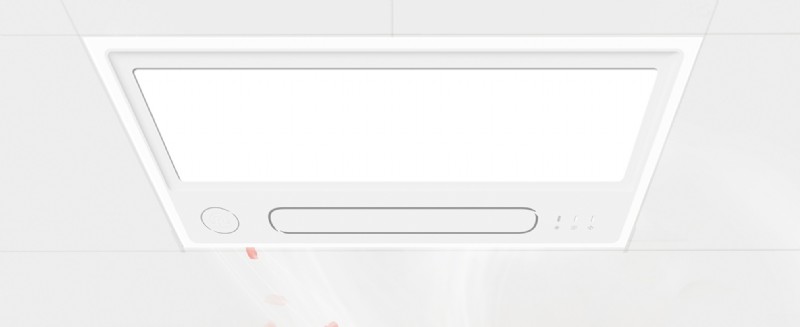 容聲集成吊頂雅典娜浴室取暖器