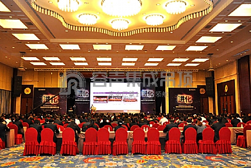 容聲集成吊頂優(yōu)秀經(jīng)銷商分享“進(jìn)化”歷程