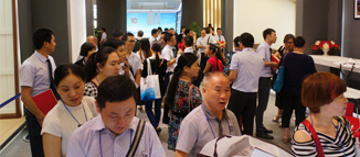 容聲——容天下，聲遠(yuǎn)揚(yáng)！