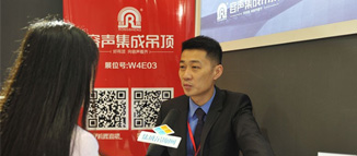 容聲陳龍：把元年“歸零”的心態(tài)投入到市場運營上