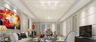 容聲集成吊頂評(píng)測(cè)：精益求精的比較