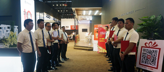 [廣州展】容聲閃耀羊城，實力致勝未來