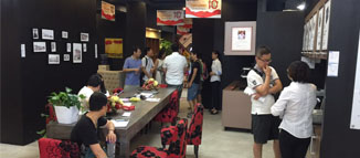 北京容聲水木社區(qū)專場團(tuán)購會大獲成功