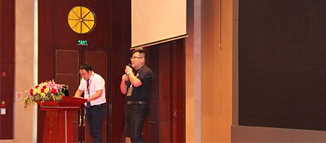 擁抱未來：從實戰(zhàn)中來 我的容聲營銷經(jīng)