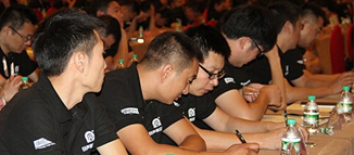 容聲9大內(nèi)容發(fā)布 開啟全新OTO模式