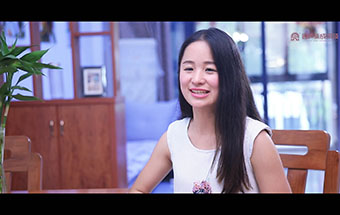 [容聲視頻]消費(fèi)者采訪