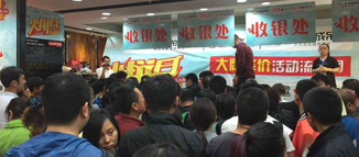 哈爾濱三劍齊發(fā)，火拼223單