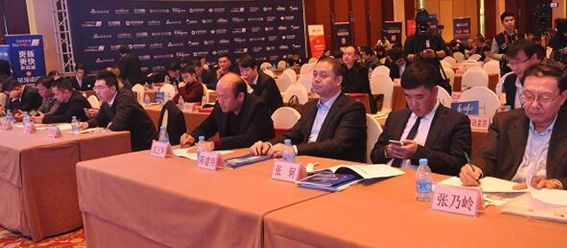 2015中國天花吊頂行業(yè)年會暨頂天藝術(shù)獎頒獎盛典