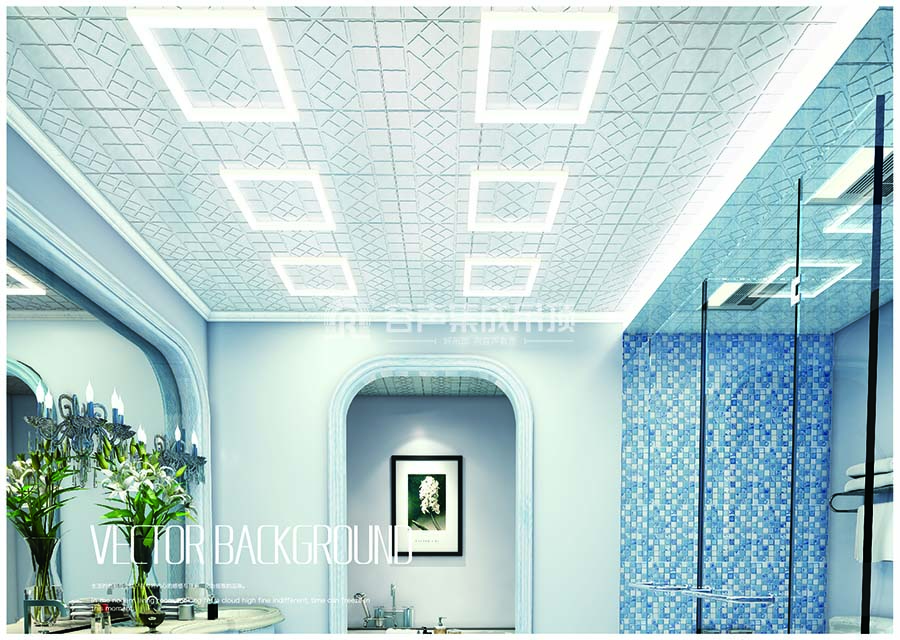 我只對(duì)你情有獨(dú)鐘——多變的容聲空間