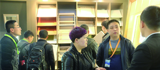 北展，容聲亮出新高度！