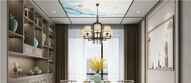 月圓中秋，天長地久