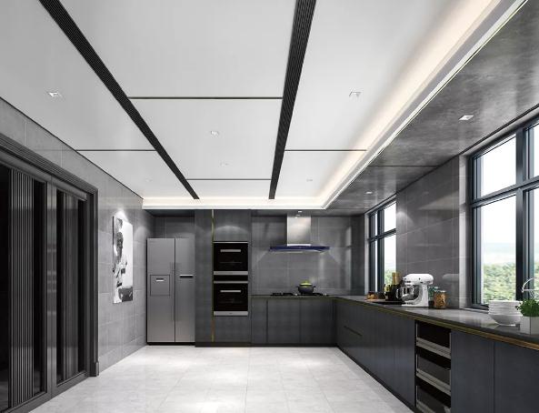 容聲大板大“視界”，讓美加倍