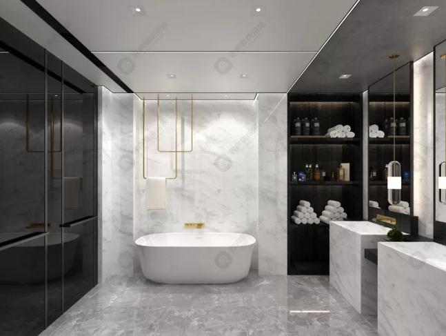 容聲集成吊頂 溫暖回家路