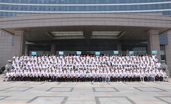 吊頂網(wǎng)|開啟新征程 容聲六大類目新品全新發(fā)布