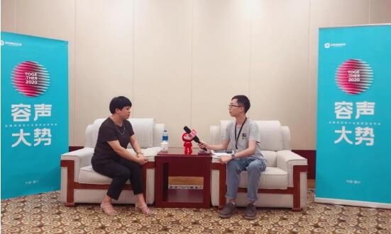 大商之道 | 容聲汪紅鐘：容聲大板，精彩同行