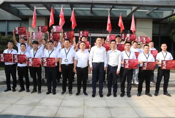 容聲集成吊頂全國(guó)區(qū)域交流會(huì)圓滿落幕