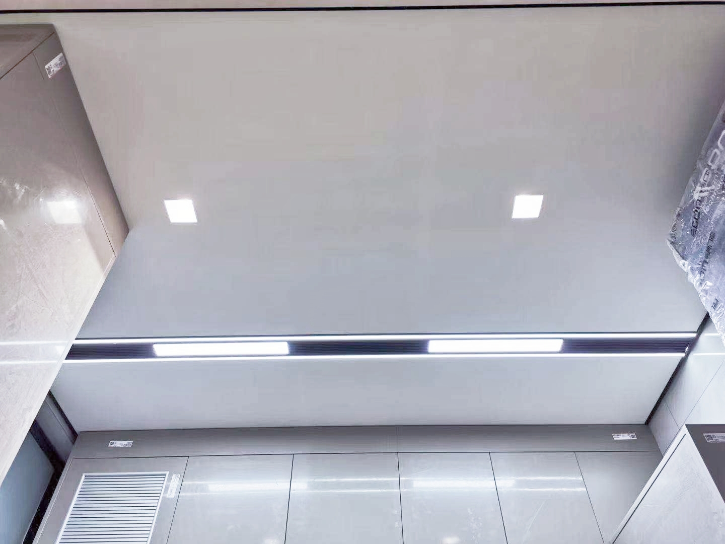 區(qū)區(qū)4㎡，決定著你家衛(wèi)浴的美或丑！