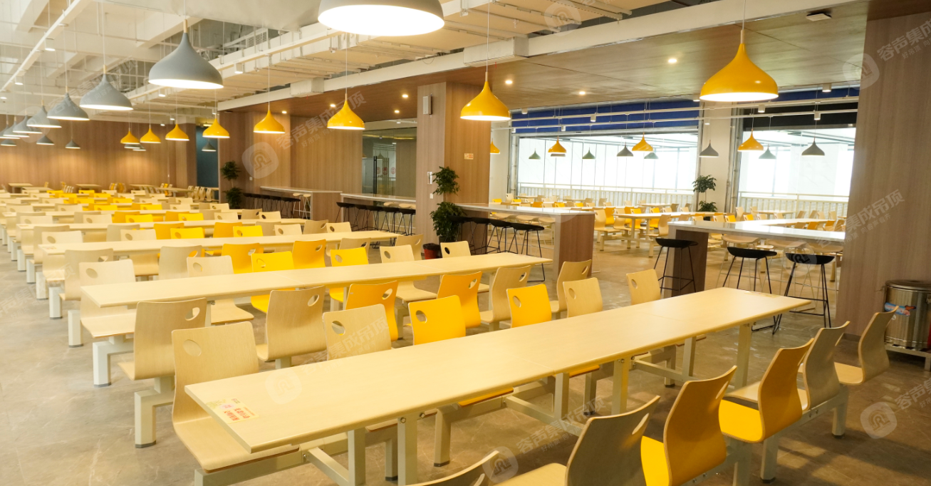 抽刀斷水水更流，唯有干飯解千愁！