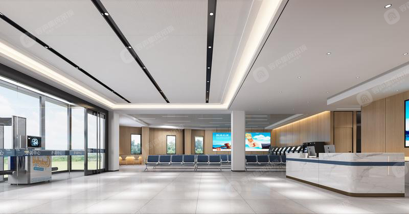 純白大板如何裝出高大上效果？教科書來(lái)了！