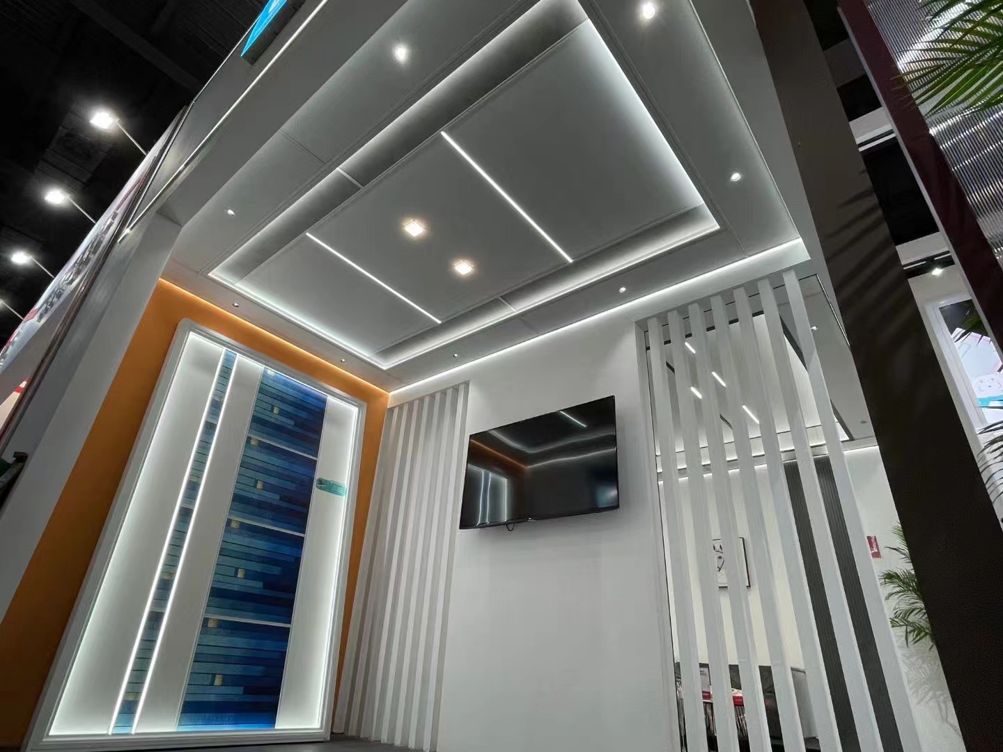 容聲牛不牛，來(lái)江西建博會(huì)看看就知道了！