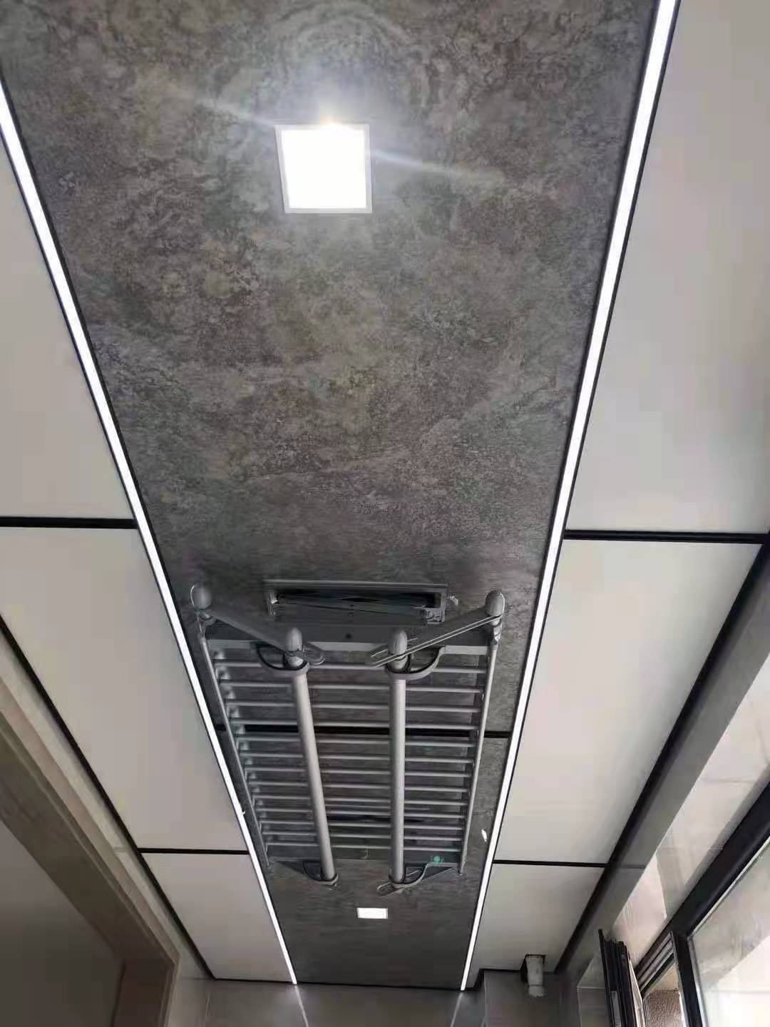 極簡陽臺頂怎么設(shè)計？實裝案例來了！