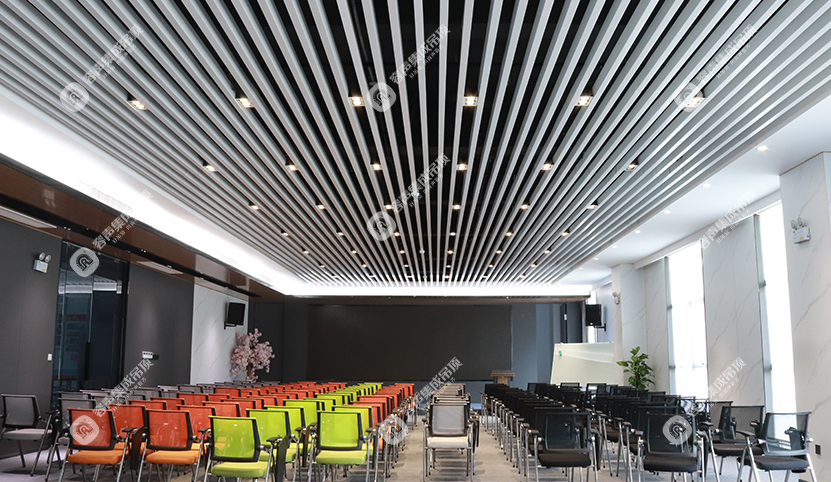 【工程扣板】2021工程渠道新品第三彈！